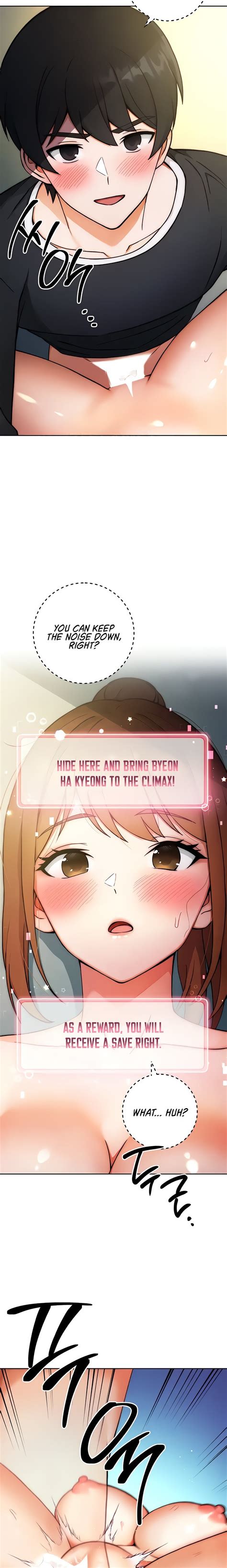 33ph love|Love Choice Manga Chapter 36 .